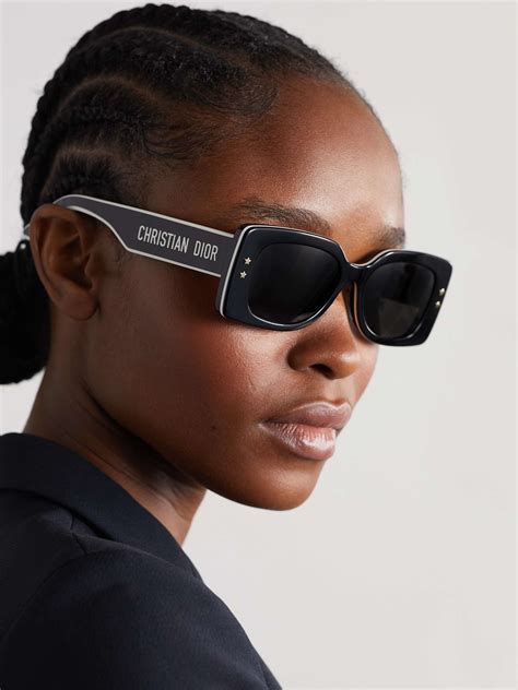 DIOR DiorPacific S1U Sunglasses .